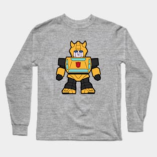 Bumblebee Long Sleeve T-Shirt